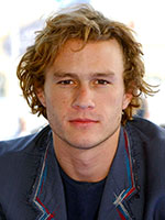 Heath Ledger