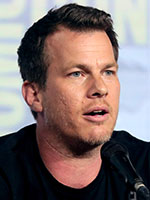 Jonathan Nolan