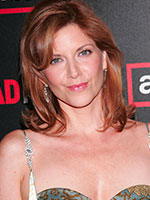 Melinda McGraw