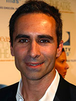 Nestor Carbonell