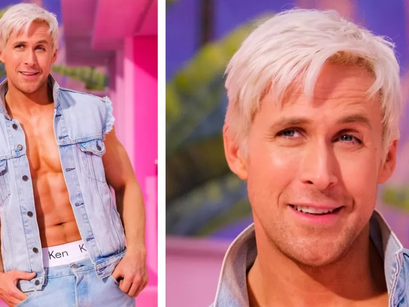 Barbie, Eva Mendes sul marito Ryan Gosling: “Volevo le mutande di Ken, le indosso ora”
