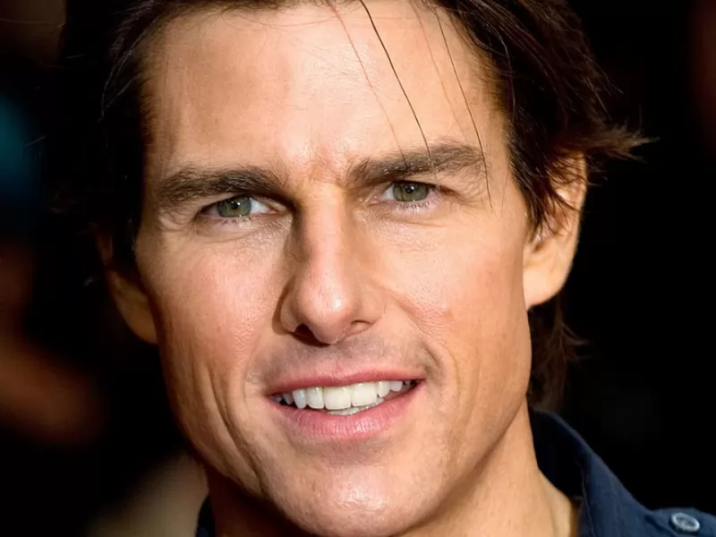 Tom Cruise compie 60 anni: ‘Voglio fare film che mi facciano venir voglia di allenarmi’
