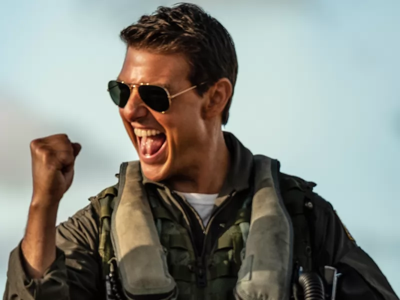 Top Gun Maverick: Tom Cruise compie 60 anni (ma ha ancora tutto da insegnarci)
