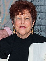 Gloria Katz