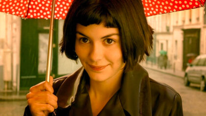 Il favoloso mondo di Amélie