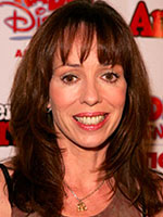 Mackenzie Phillips