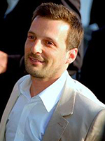 Mathieu Kassovitz