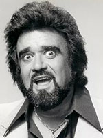 Wolfman Jack