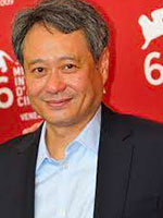 Ang Lee