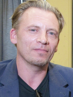 Callum Keith Rennie