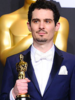 Damien Chazelle