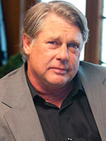 Graham Beckel