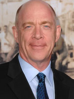 J.K. Simmons