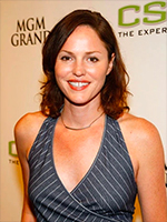 Jorja Fox