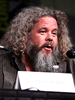 Mark Boone Junior