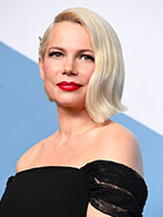 Michelle Williams