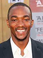 Anthony Mackie