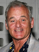 Bill Murray