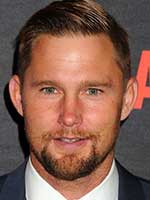 Brian Geraghty