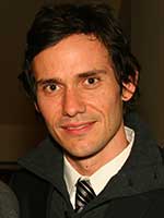 Christian Camargo