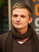 Florian Lukas