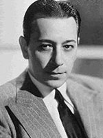 George Raft