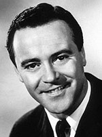 Jack Lemmon