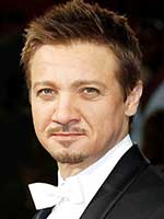 Jeremy Renner