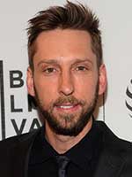 Joel David Moore