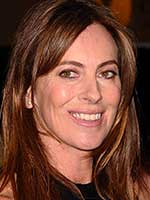 Kathryn Bigelow