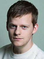 Lucas Hedges