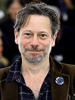 Mathieu Amalric