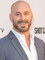 Matt Gerald