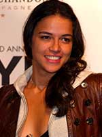 Michelle Rodriguez