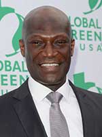 Peter Mensah