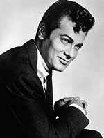 Tony Curtis