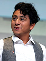Tony Revolori