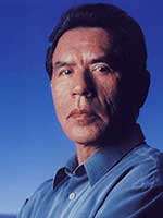 Wes Studi