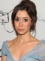 Cristin Milioti