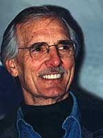 Dennis Weaver