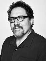 Jon Favreau