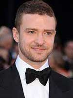 Justin Timberlake