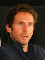 Kirk Baxter