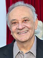 Angelo Badalamenti