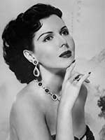 Ann Miller