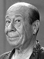 Bert Lahr