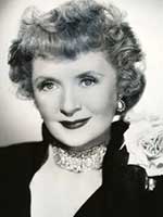 Billie Burke