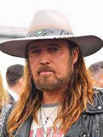 Billy Ray Cyrus