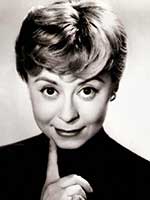 Giulietta Masina