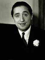 Harold Arlen